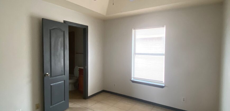 1208 W Kiwi  Pharr Texas 78577