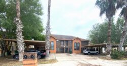 1206 W Fig Ave, Pharr, TX 78577