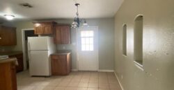 1206 W Fig Ave, Pharr, TX 78577