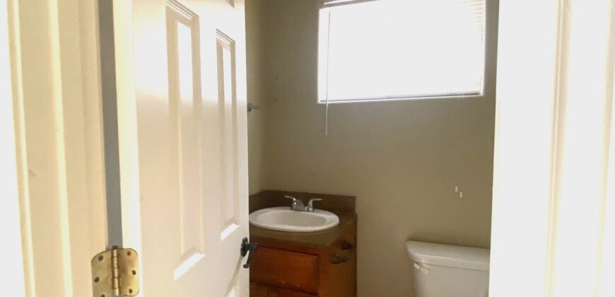 1206 W Fig Ave, Pharr, TX 78577