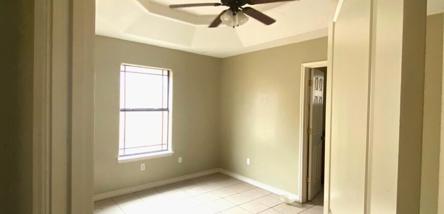 1206 W Fig Ave, Pharr, TX 78577