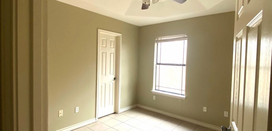 1206 W Fig Ave, Pharr, TX 78577