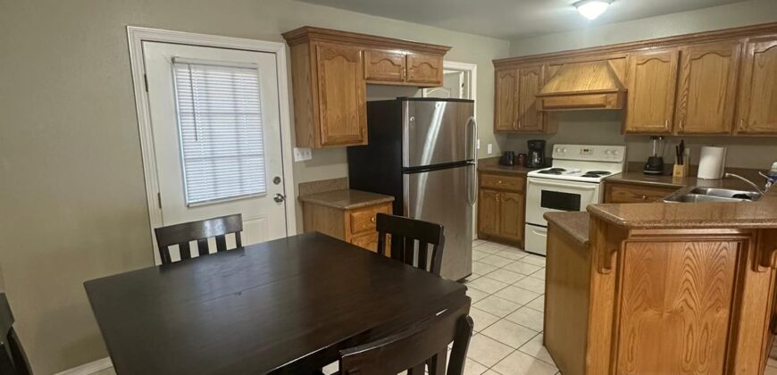 1206 W Fig Ave, Pharr, TX 78577