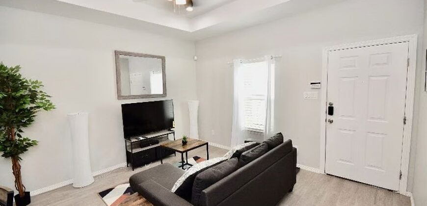 1203 W Heritage Dr, Pharr, TX 78577