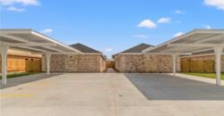 2604 E Israel Ave, Alton, TX 78573, USA