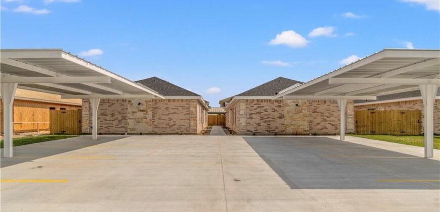2604 E Israel Ave, Alton, TX 78573, USA