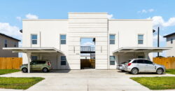 4504 Larkspur Ave, McAllen, TX 78504