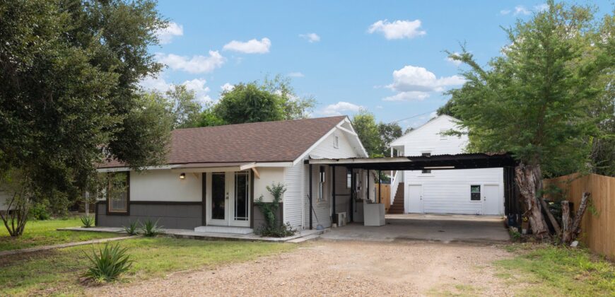 109 Chicago Ave, McAllen, TX 78501
