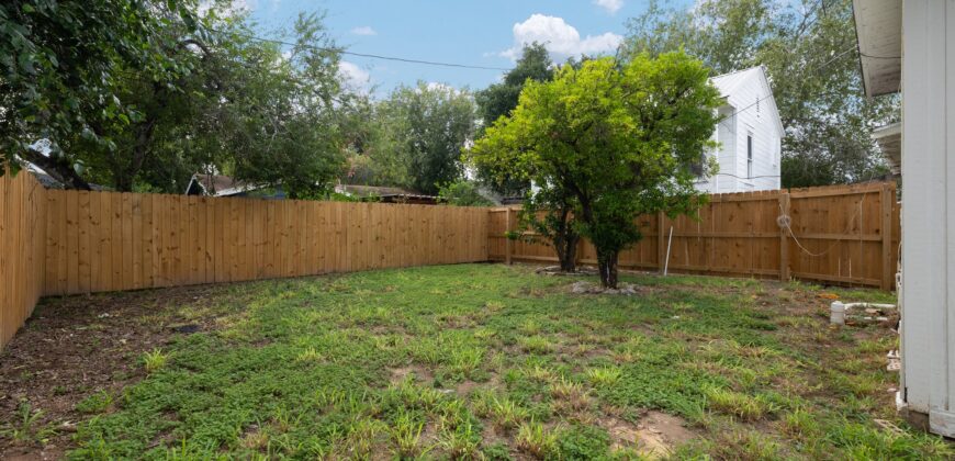 109 Chicago Ave, McAllen, TX 78501
