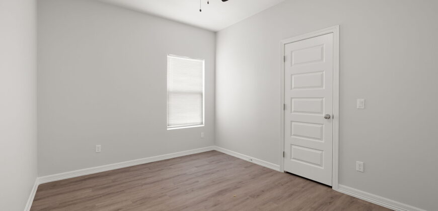 4504 Larkspur Ave, McAllen, TX 78504