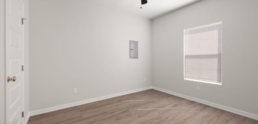 4504 Larkspur Ave, McAllen, TX 78504