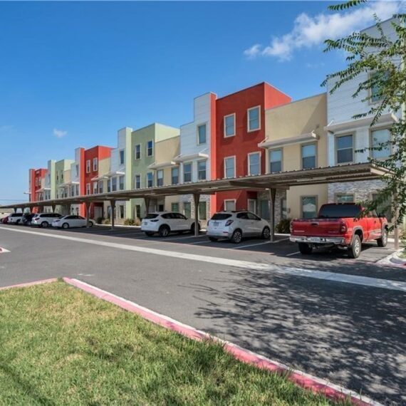 Townhouse