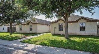 1615 Nassau St, Edinburg, TX 78541