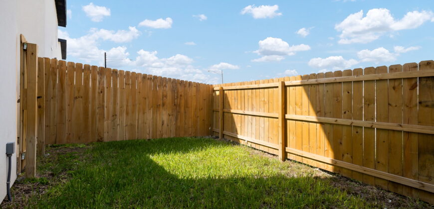 4504 Larkspur Ave, McAllen, TX 78504