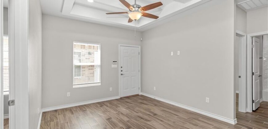2604 E Israel Ave, Alton, TX 78573, USA