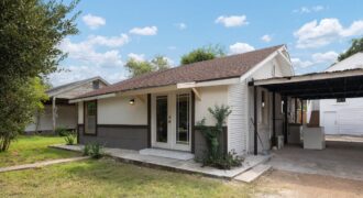 109 Chicago Ave, McAllen, TX 78501