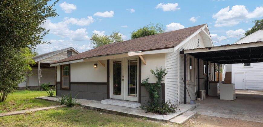 109 Chicago Ave, McAllen, TX 78501