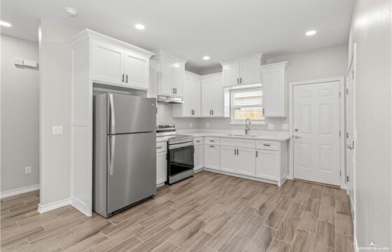 2604 E Israel Ave, Alton, TX 78573, USA