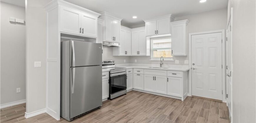 2604 E Israel Ave, Alton, TX 78573, USA
