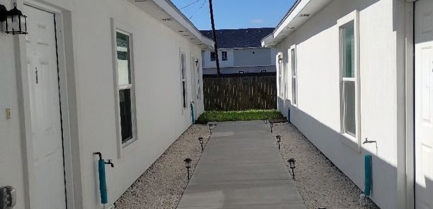 1203 W Heritage Dr, Pharr, TX 78577