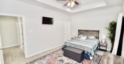 1203 W Heritage Dr, Pharr, TX 78577