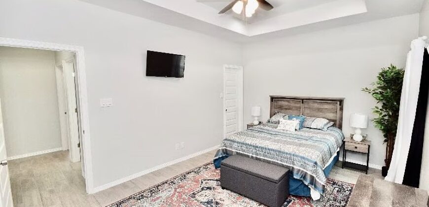 1203 W Heritage Dr, Pharr, TX 78577