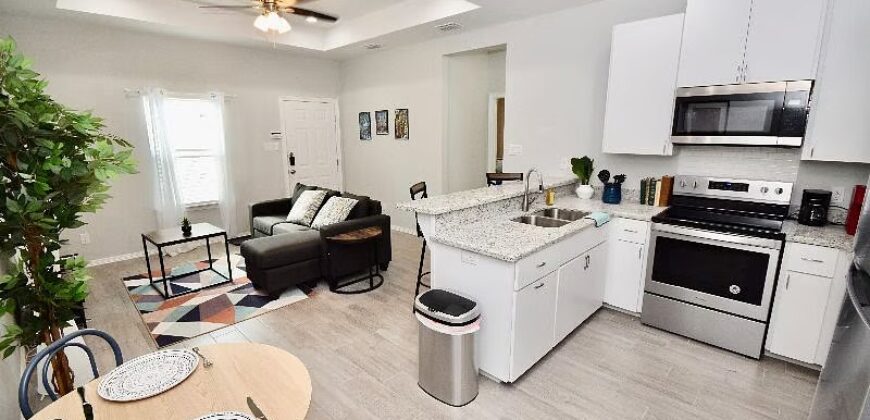 1203 W Heritage Dr, Pharr, TX 78577