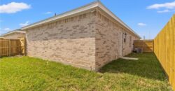 2604 E Israel Ave, Alton, TX 78573, USA