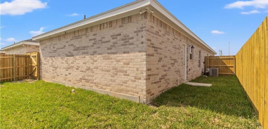 2604 E Israel Ave, Alton, TX 78573, USA