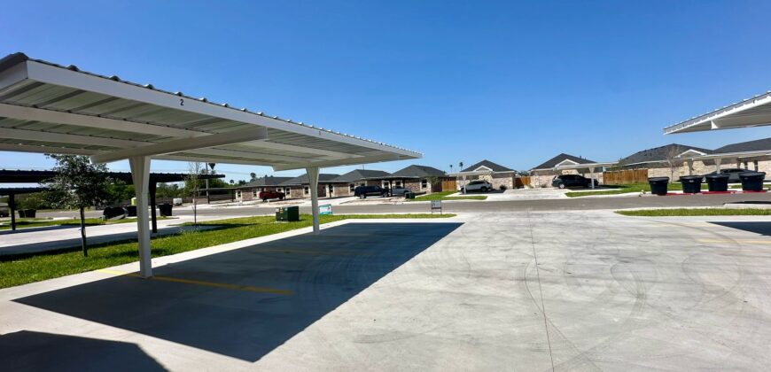 2604 E Israel Ave, Alton, TX 78573, USA