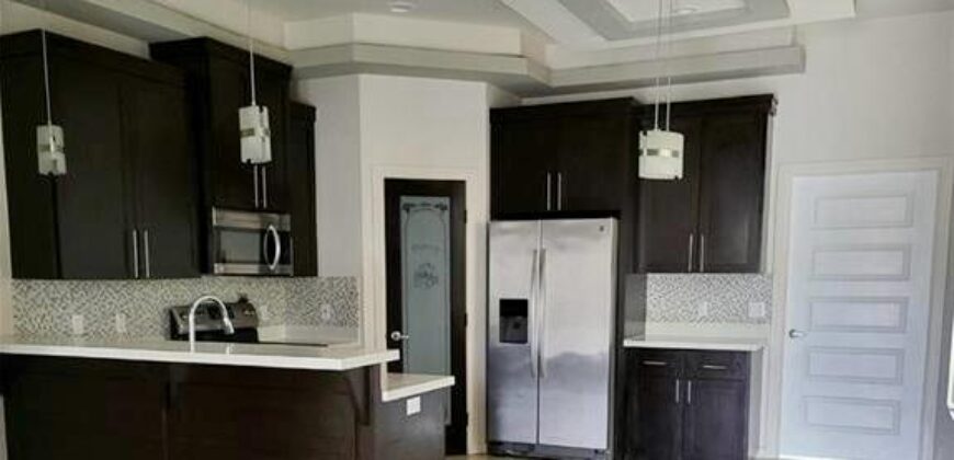 1405 W Kiwi Ave, Pharr, TX 78577