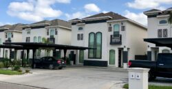 1405 W Kiwi Ave, Pharr, TX 78577