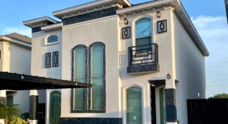 1405 W Kiwi Ave, Pharr, TX 78577