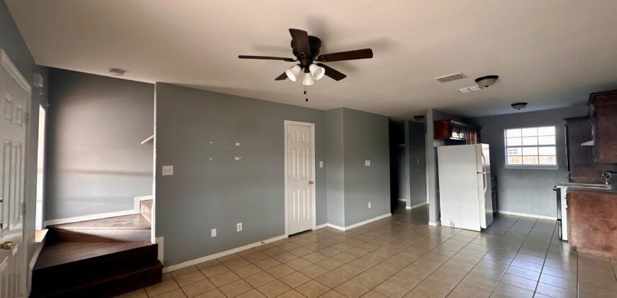 817 S Michigan St, Alton, TX 78573