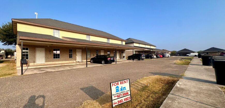 817 S Michigan St, Alton, TX 78573