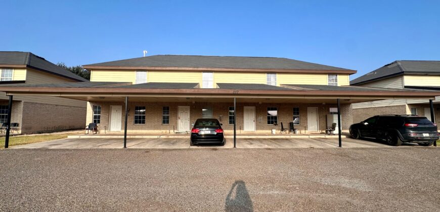 817 S Michigan St, Alton, TX 78573