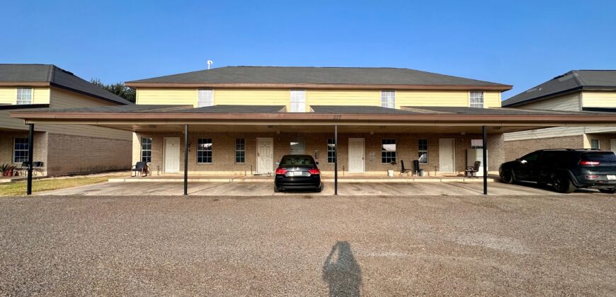 817 S Michigan St, Alton, TX 78573