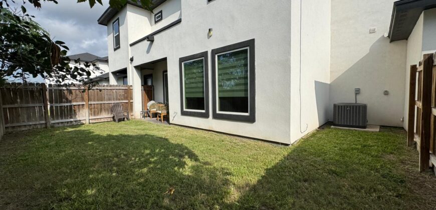 5121 Sequoia Ave, McAllen, TX 78501