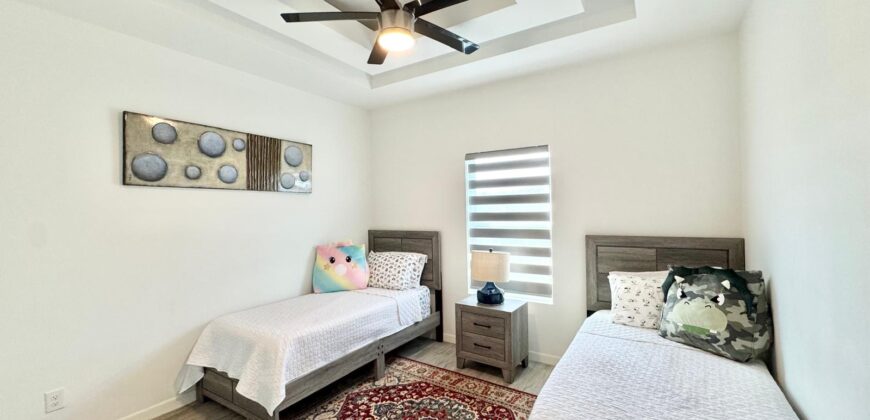 5121 Sequoia Ave, McAllen, TX 78501