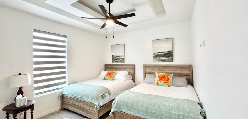 5121 Sequoia Ave, McAllen, TX 78501
