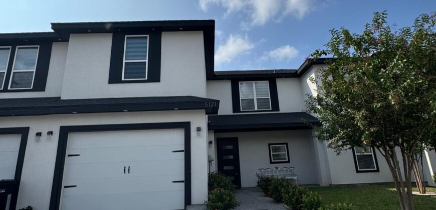5121 Sequoia Ave, McAllen, TX 78501