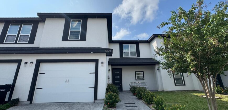 5121 Sequoia Ave, McAllen, TX 78501