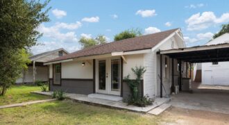 109 Chicago Ave, McAllen, TX 78501