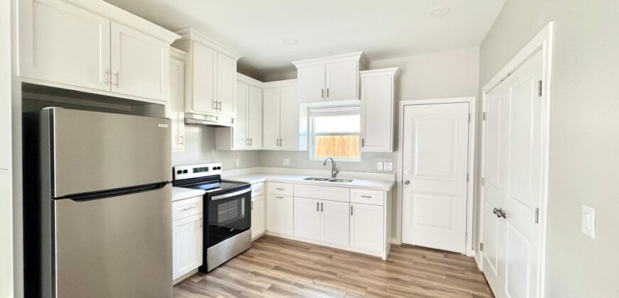 2604 E Israel Ave, Alton, TX 78573, USA