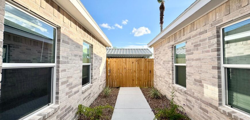 2604 E Israel Ave, Alton, TX 78573, USA