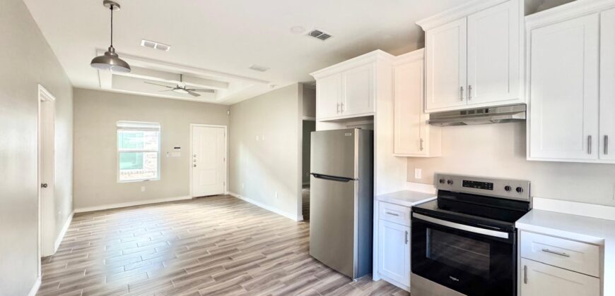 2604 E Israel Ave, Alton, TX 78573, USA