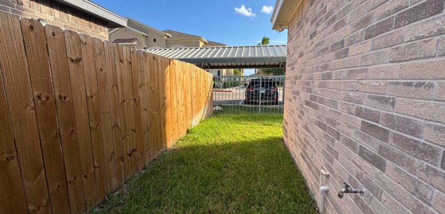 2604 E Israel Ave, Alton, TX 78573, USA