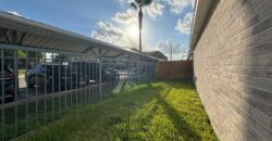 2604 E Israel Ave, Alton, TX 78573, USA