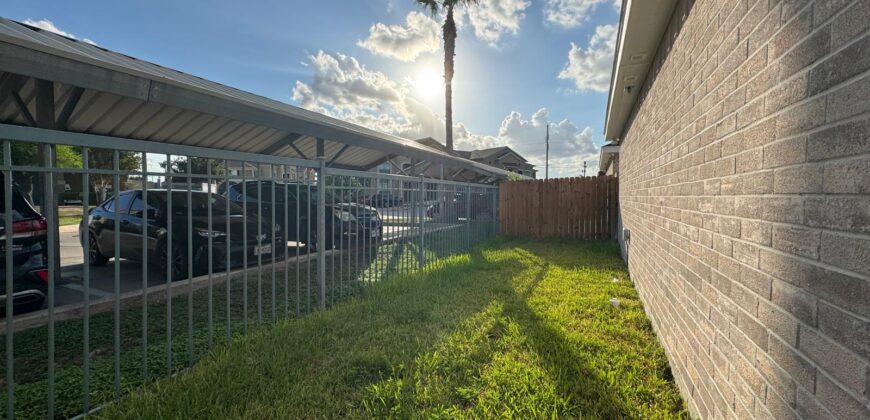 2604 E Israel Ave, Alton, TX 78573, USA