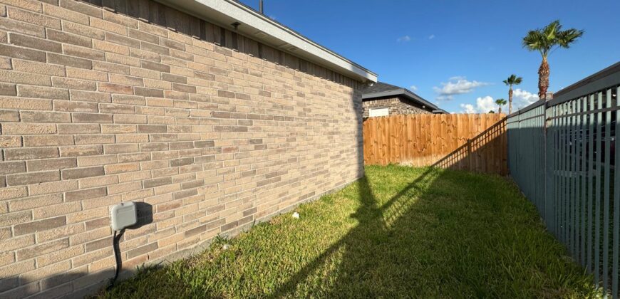 2604 E Israel Ave, Alton, TX 78573, USA
